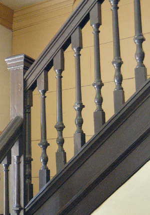 Baluster