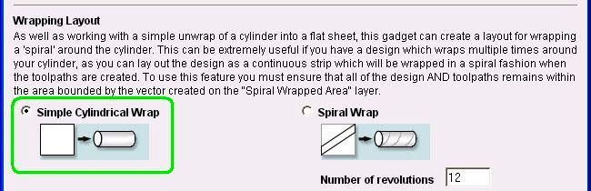 Wrapping Layout